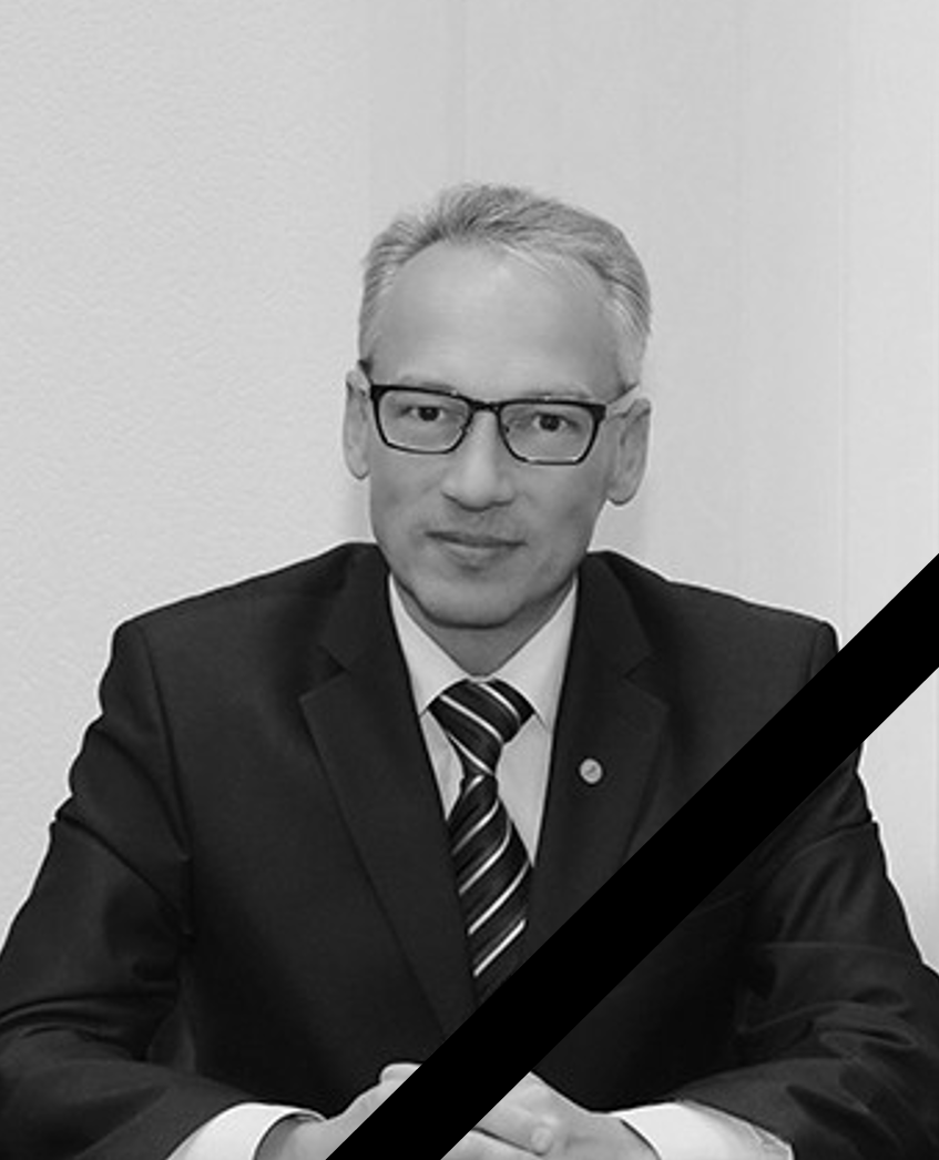 Коллектив Счётной палаты ЗАТО Северск выражает искренние соболезнования родным и близким Балашкова Сергея Витальевича в связи с его уходом из жизни.