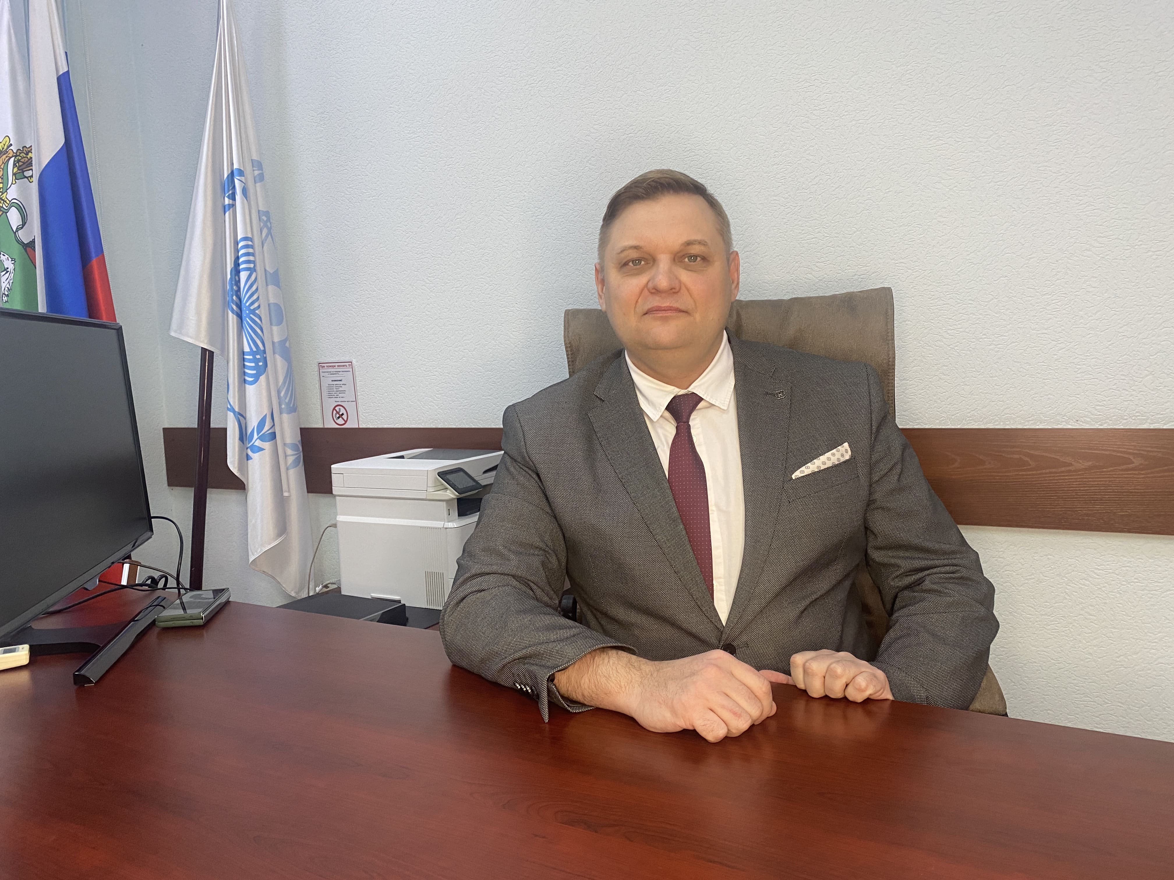 Давыденко Алексей Петрович